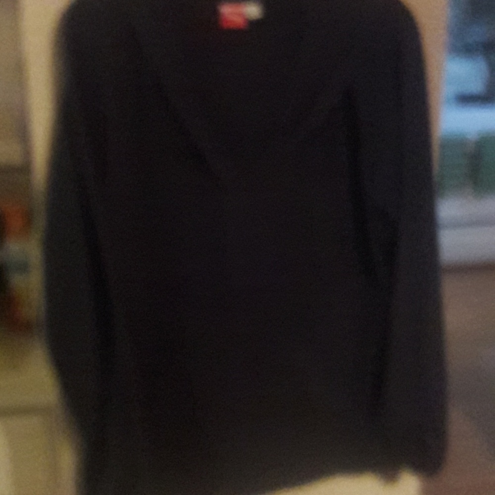 Hooded t-shirt